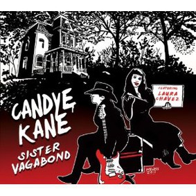 Candye Kane - Sister Vagabond