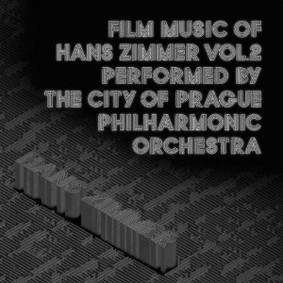 City of Prague Philharmonic Orchestra - Film Music of Hans Zimmer Vol.2