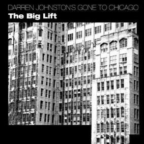 Darren Johnston - The Big Lift