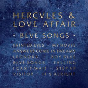 Hercules and Love Affair - Blue Songs