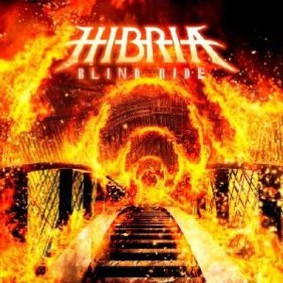 Hibria - Blind Ride