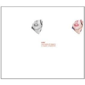 Moha - Meiningslaust Oppgulp: A Singles Compilation