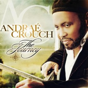 Andraé Crouch - The Journey
