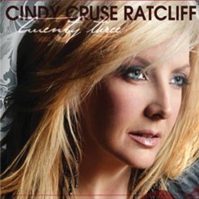 Cindy Cruse-Ratcliff - Twenty Three