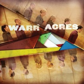 Warr Acres - Warr Acres