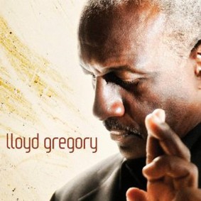 Lloyd Gregory - Gentle Warrior