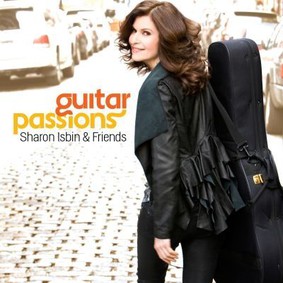 Sharon Isbin - Guitar Passions