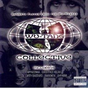 Wu-Tang Clan - Collective