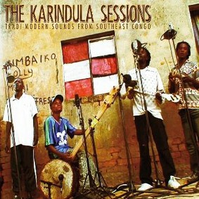 Various Artists - The Karindula Sessions