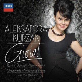 Aleksandra Kurzak - Gioia