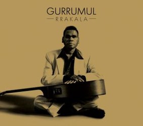 Geoffrey Gurrumul Yunupingu - Rrakala