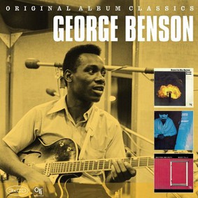 George Benson - Original Album Classics