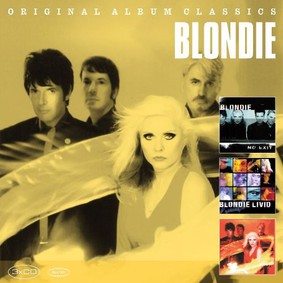 Blondie - Original Album Classics