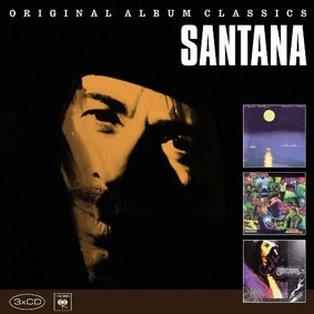 Carlos Santana - Original Album Classics