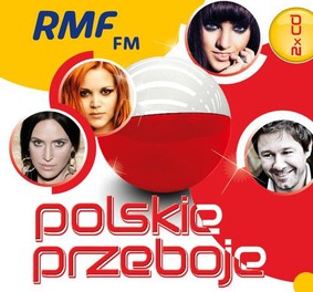 Various Artists - RMF FM Polskie Przeboje