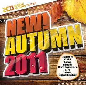 Various Artists - New Autumn 2011