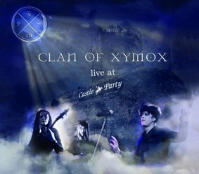 Clan of Xymox - Live at Castle Party 2010
