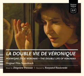 Various Artists - Podwójne Życie Weroniki