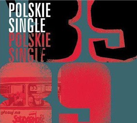 Various Artists - Polskie Single 89
