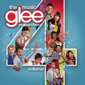 Various Artists - Glee: The Music, Volume 4