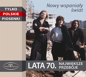 Various Artists - Lata 70. Największe Przeboje