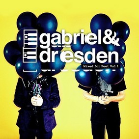 Josh Gabriel, Dave Dresden - Mixed For Feet Vol. 1