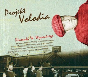 Projekt Volodia - Piosenki W. Wysockiego