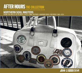 Various Artists - After Hours Collection Northern Soul Masters