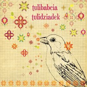 Various Artists - Tulibabcia Tulidziadek