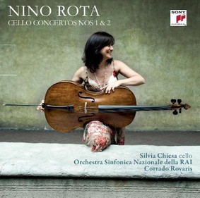 Silvia Chiesa - Cello Concertos Nos 1 & 2