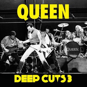 Queen - Deep Cuts 3