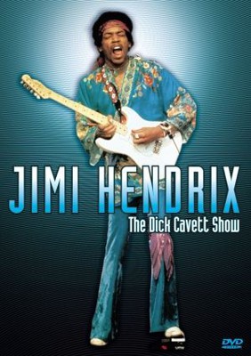 Jimi Hendrix - Dick Carvett Show [DVD]