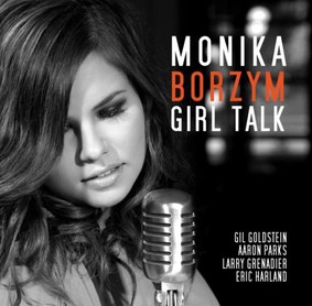 Monika Borzym - Girl Talk