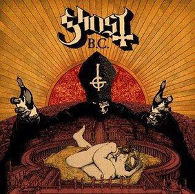 Ghost B.C. - Infestissumam