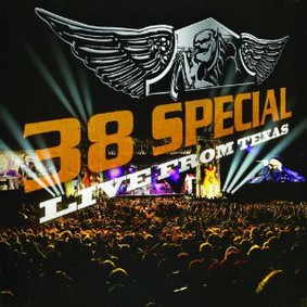 .38 Special - Live From Texas