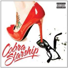 Cobra Starship - Nightshades