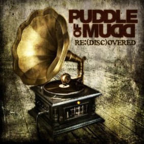 Puddle of Mudd - Re:(Disc)overed