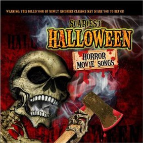 The Ghost Doctors - Scariest Halloween Horror Movie Songs