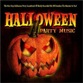 The Ghost Doctors - Halloween Party Music
