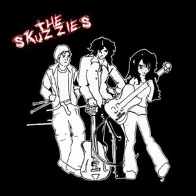 The Skuzzies - The Skuzzies