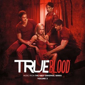Various Artists - True Blood Vol. 3 (Czysta krew) / Various Artists - True Blood: Music from the HBO Original Series, Vol. 3