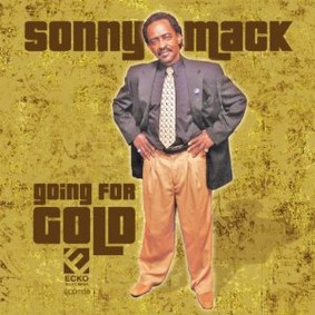 Sonny Mack - Going for Gold