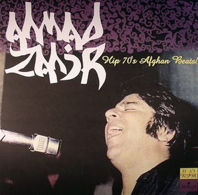 Ahmad Zahir - Hip 70's Afghan Beats!