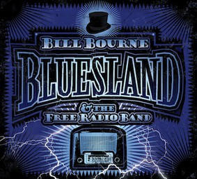 Bill Bourne - Bluesland