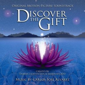 Carlos Alvarez - Discover the Gift