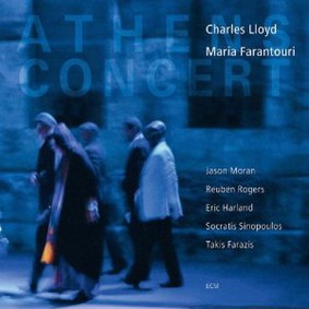 Charles Lloyd - Athens Concert