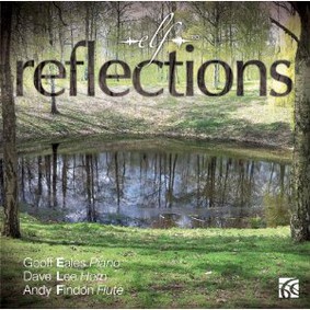 ELF Trio - Reflections
