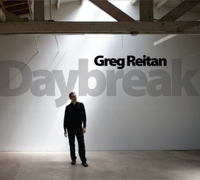 Greg Reitan - Daybreak