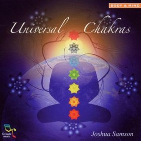 Joshua Samson - Universal Chakras