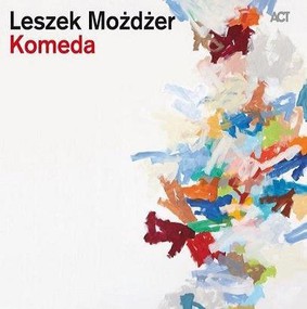 Leszek Możdżer - Komeda